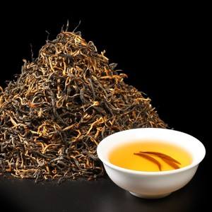 金骏眉私房茶叶图片(金骏眉茶价格查询礼盒) 第1张