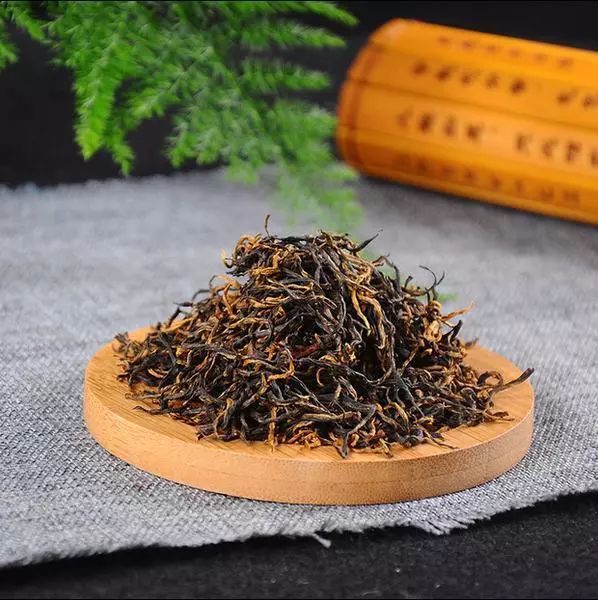 金骏眉茶叶什么底子(金骏眉什么级别好) 第1张