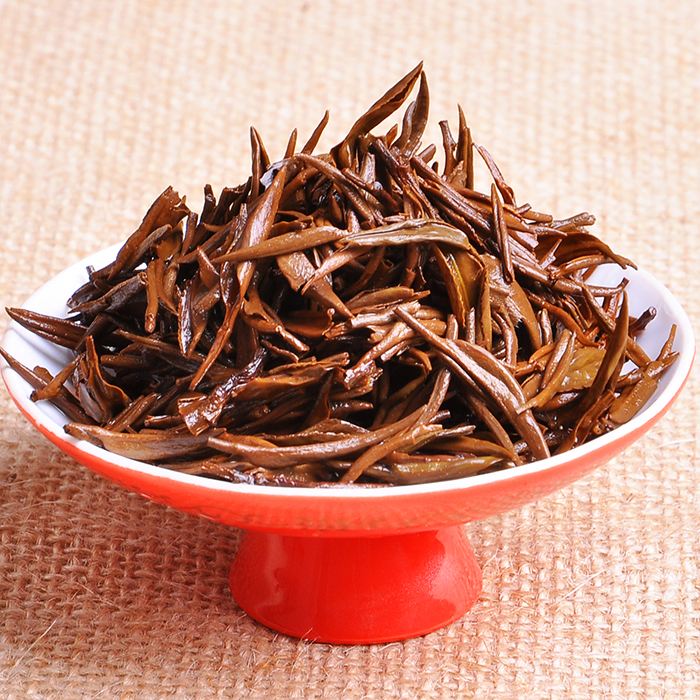 茶叶金骏眉价格图片金(金骏眉茶烟多少钱一条) 第2张
