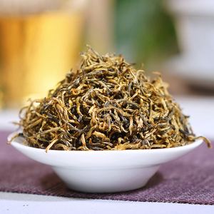 上等金骏眉茶叶图片(金骏眉上品) 第1张