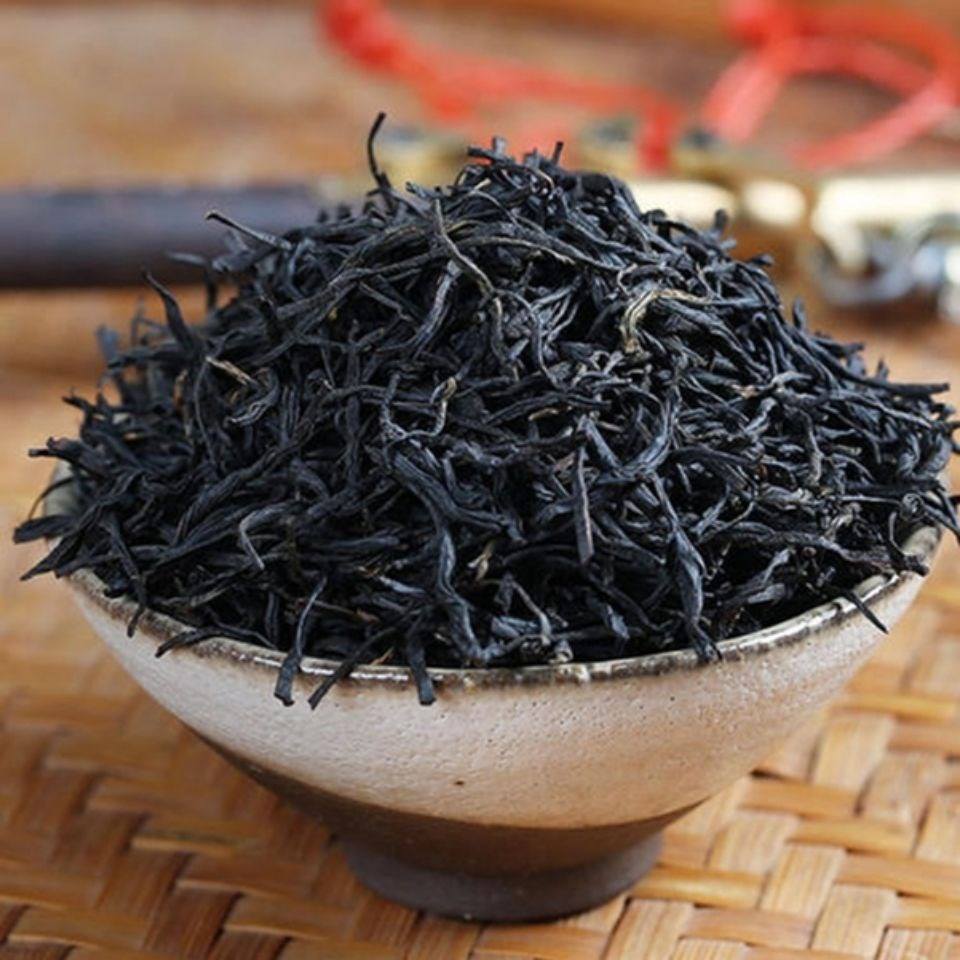 金骏眉茶叶树种(金骏眉的树种) 第2张