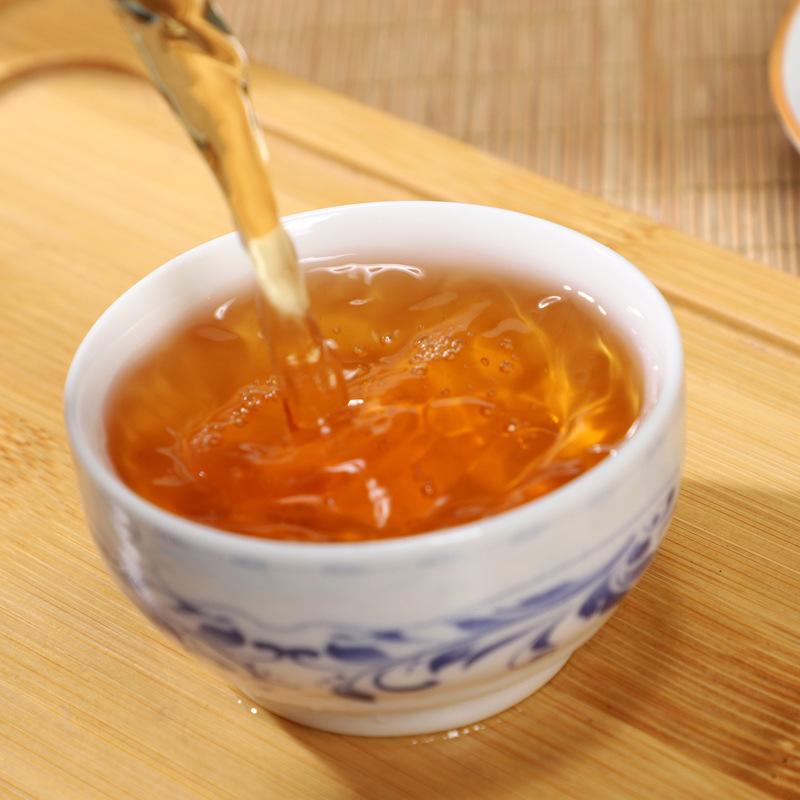 金骏眉茶叶与白茶哪个好(金骏眉白金版) 第2张
