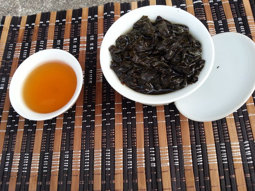 金骏眉茶叶白芽(金骏眉发白) 第1张