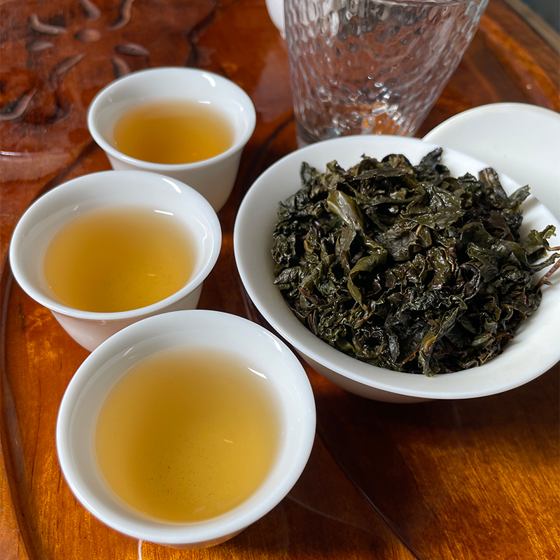 金骏眉茶叶白芽(金骏眉发白) 第2张