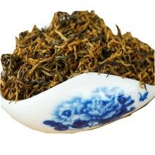 金骏眉茶叶水太深(金骏眉茶汤沉淀) 第1张