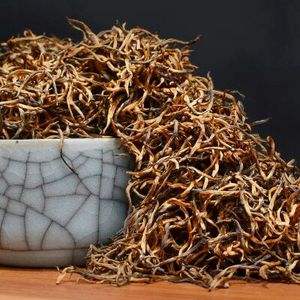寻找茶叶金骏眉(茶叶金骏眉多少钱一盒) 第2张