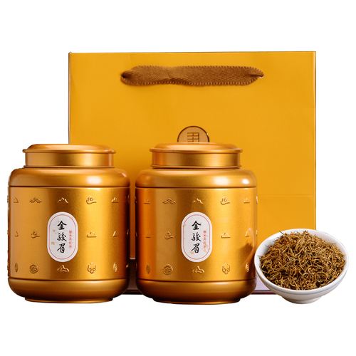 金骏眉精装茶叶(金骏眉精装价格) 第1张