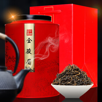 金骏眉金骏眉茶叶价格(金骏眉茶180克价格) 第1张