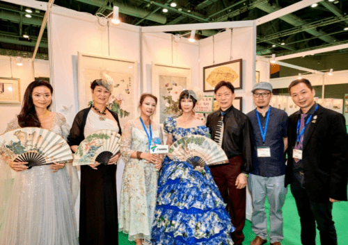 茶文化与一带一路(茶文化带动旅游产业发展) 第1张