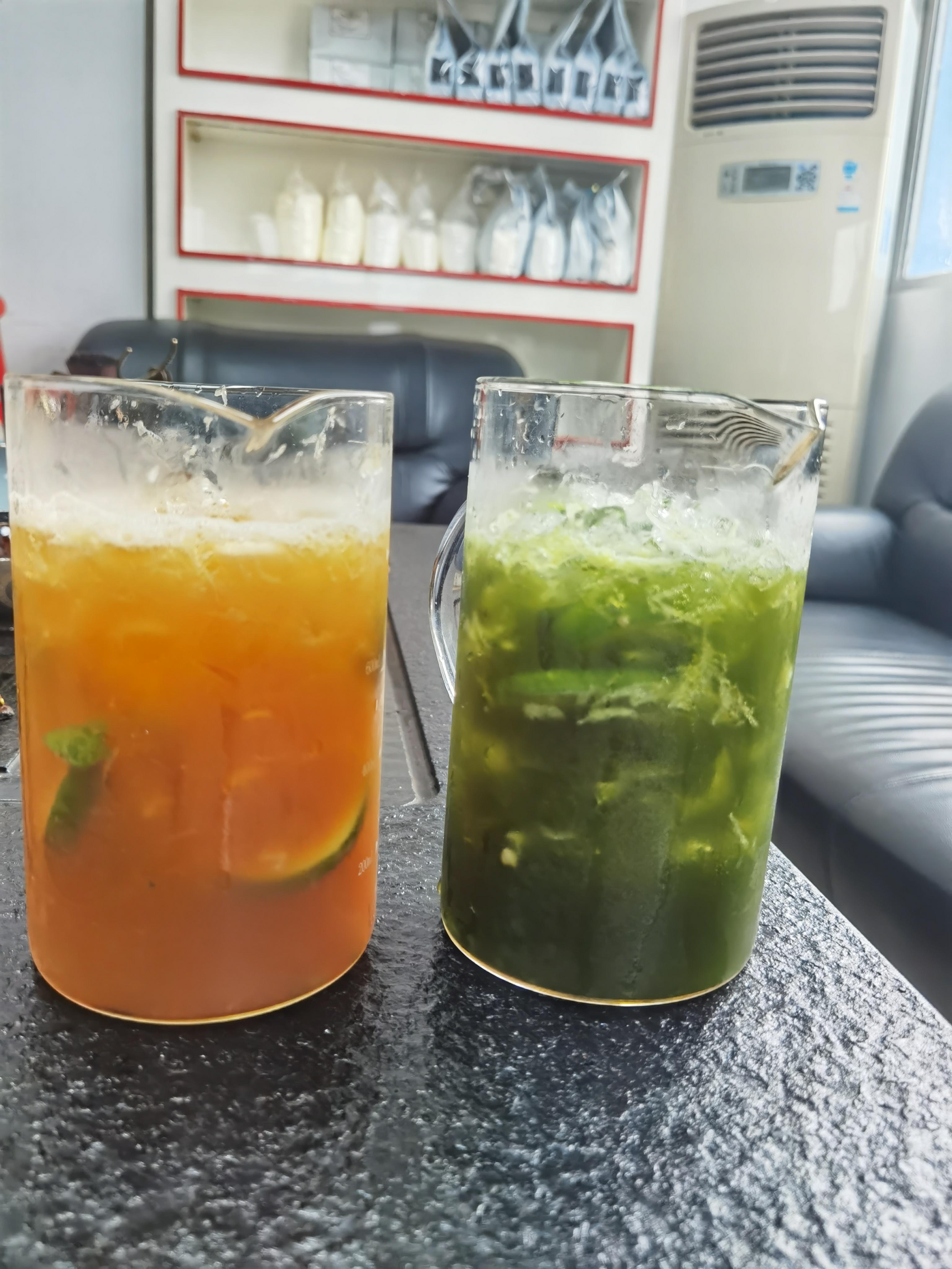 自做奶茶需要什么茶叶(自做奶茶需要什么茶叶好) 第2张