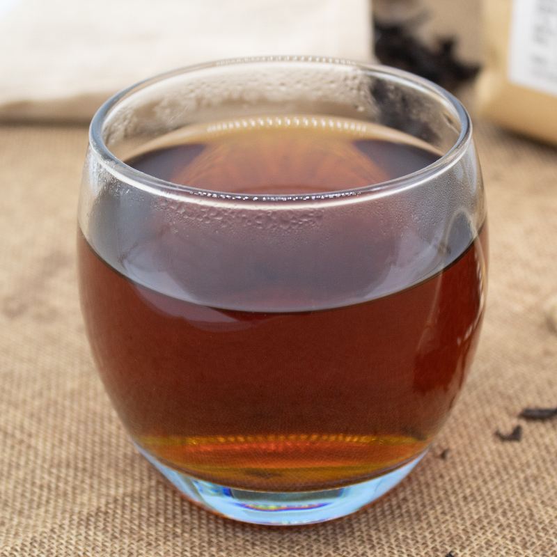 自制奶茶专用红茶茶叶(自制奶茶专用红茶茶叶怎么做) 第2张