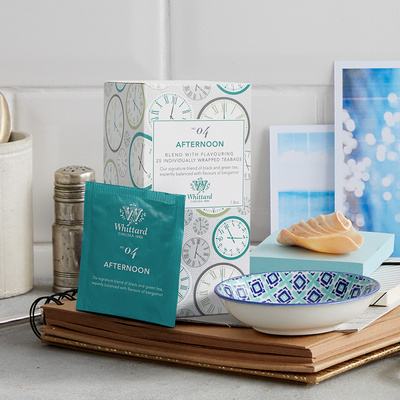英国茶叶品牌(英国茶叶品牌排名) 第2张