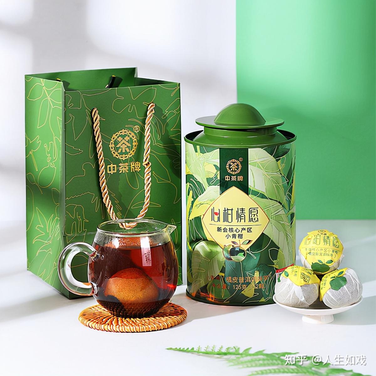 茶叶排名前十名品牌(茶叶排名前十名品牌销售) 第1张