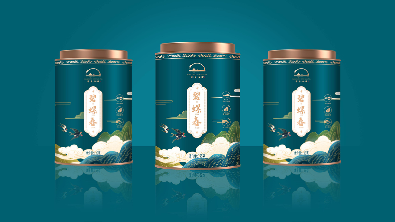 十大茶叶品牌策划(十大茶叶品牌策划案例) 第1张