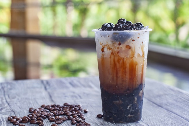 奶茶什么茶叶最好喝(奶茶什么茶叶最好喝的) 第2张
