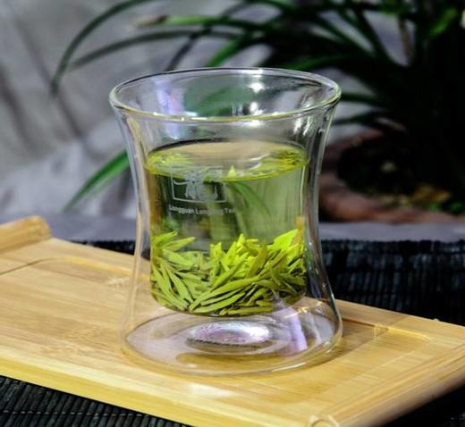 奶茶龙井茶叶(奶茶龙井茶叶图片大全) 第1张