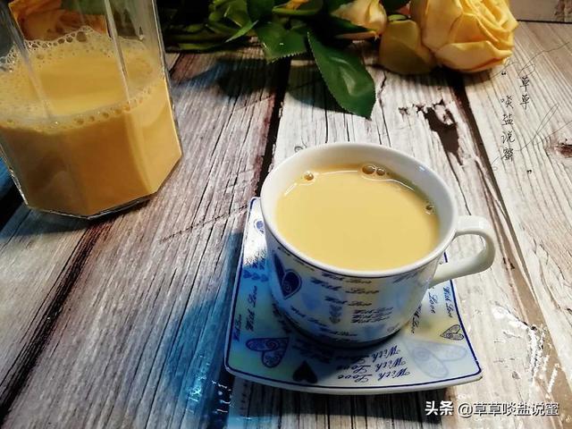 红茶叶怎么做港式奶茶(红茶叶怎么做港式奶茶好喝) 第1张