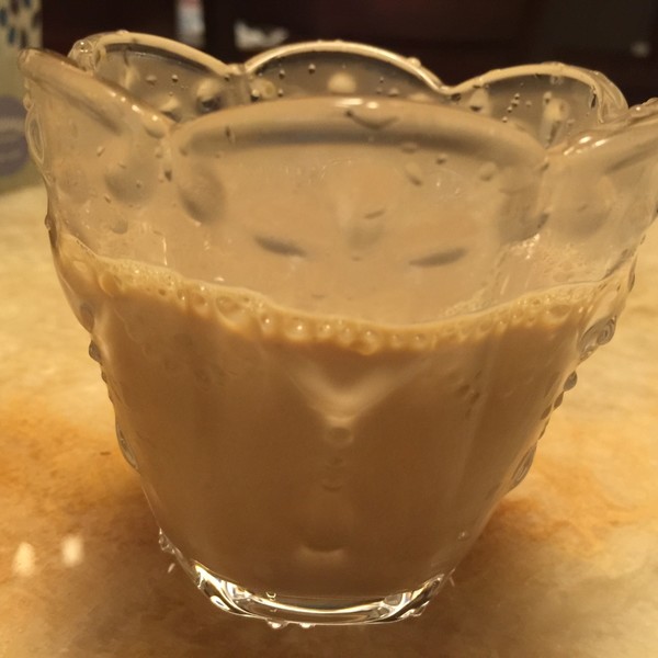 茶叶焦糖奶茶(焦糖奶茶的茶叶用什么茶叶) 第2张