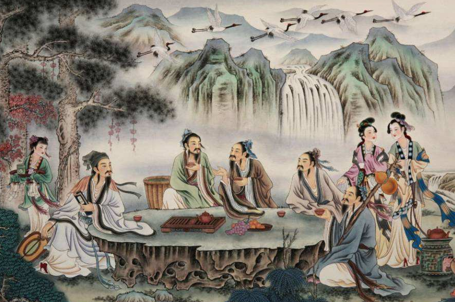 茶文化当中的和文化(茶文化跟什么文化结合) 第1张