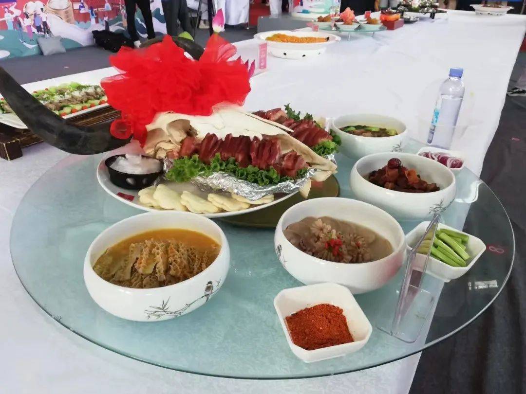银川香丁丁早茶文化(银川香丁丁早茶餐厅) 第2张
