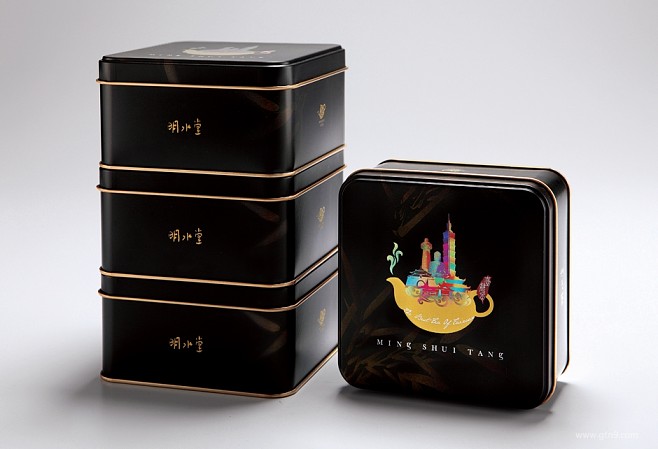 台湾茶叶品牌(台湾茶叶品牌公司) 第1张