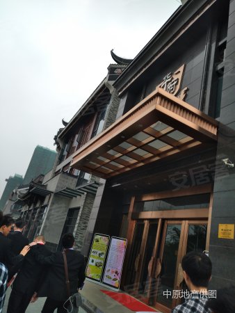 清远胜利茶文化博览城(清远市胜利茶博城是学区房吗) 第1张