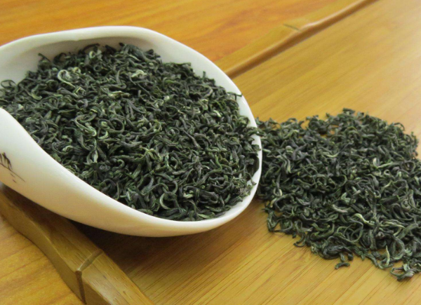 清明最出名的茶叶品牌(清明最出名的茶叶品牌有哪些) 第1张