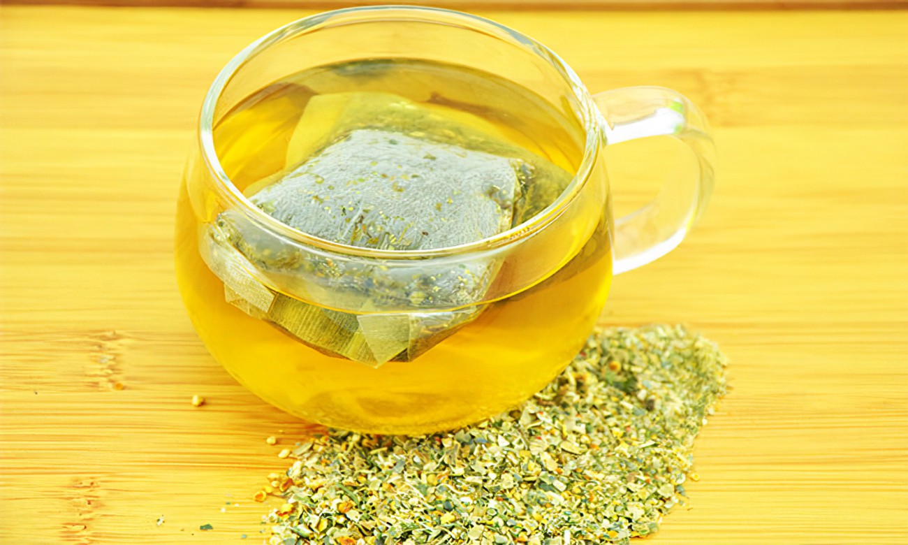 煮奶茶的茶叶(煮奶茶的茶叶要炒吗) 第2张
