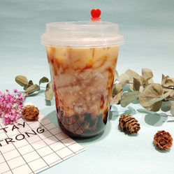 珍珠奶茶用什么茶叶(珍珠奶茶用什么茶叶最好) 第2张