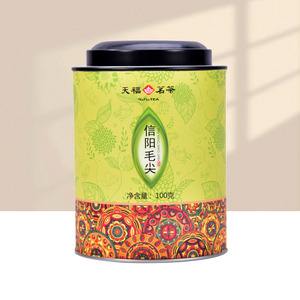 河南茶叶有哪些品牌(河南茶叶有哪些品牌大全) 第2张