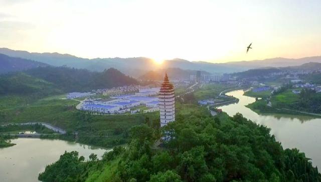 临沧茶文化风情园(临沧茶文化风情园茶道茶艺茶舞介绍) 第2张