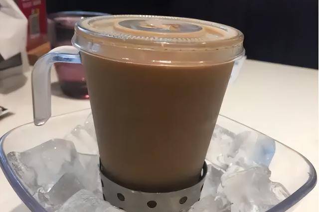 喜茶茶叶包做奶茶(喜茶茶包是什么茶) 第2张