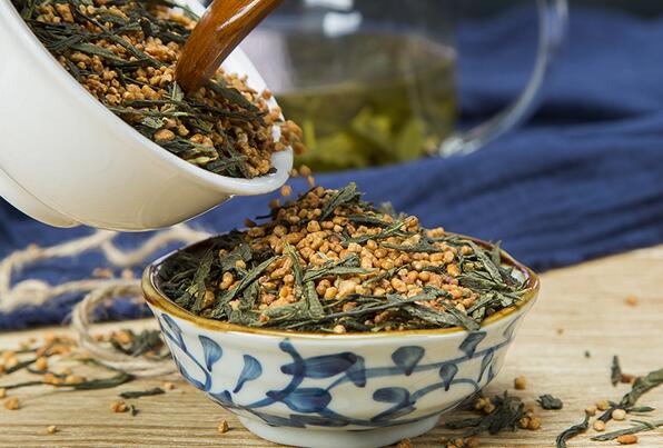 顶级茶叶品牌排行榜(顶级茶叶品牌排行榜) 第2张