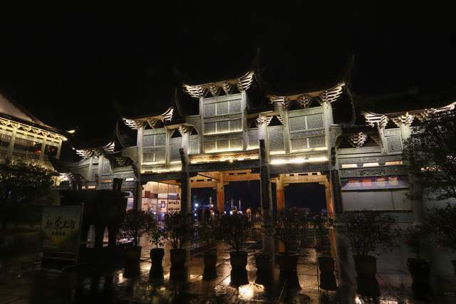 都匀中国茶文化博物馆(都匀茶博园介绍) 第2张