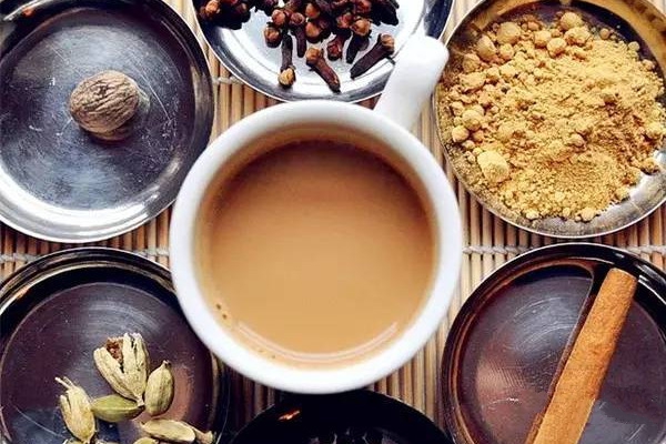 糖炒茶叶奶茶(糖炒茶叶奶茶能喝吗) 第1张
