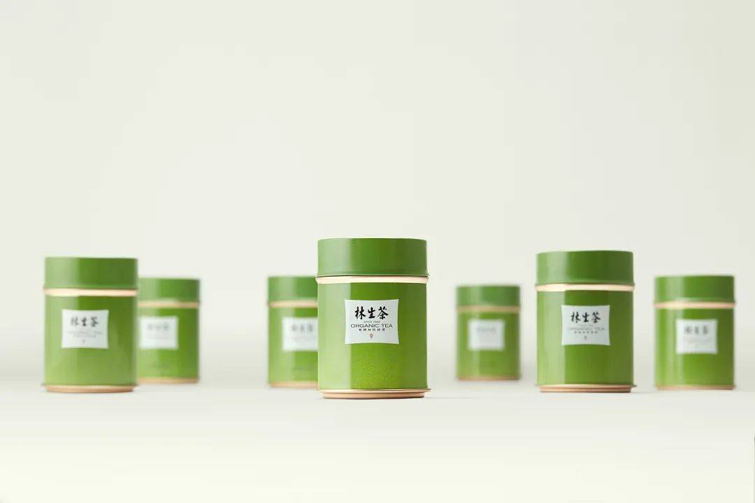 如何打造茶叶的品牌(如何打造茶叶品牌文化) 第2张