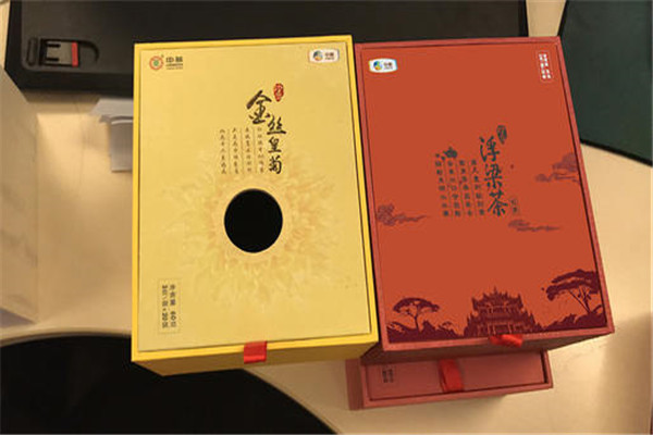 天津茶叶品牌推荐(天津茶叶品牌老字号) 第2张