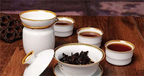 热性茶叶有哪些品牌(热性茶饮有哪些) 第1张