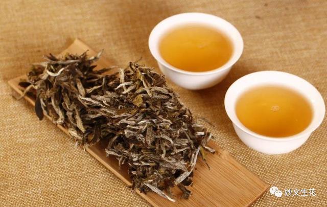 中国有着悠久的茶文化历史(中国有悠久的茶文化你知道哪些茶叶又了解哪些茶文化) 第1张