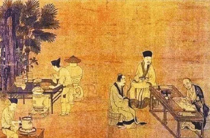 茶文化的形成与发展(茶文化的形成与发展简述) 第2张