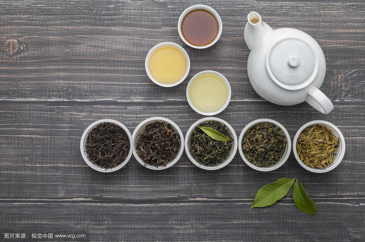 中国茶文化与茶健康(中国茶文化与茶健康学什么) 第2张