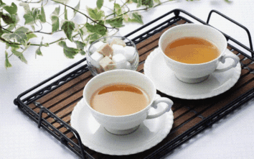 中国茶文化与咖啡文化(中国茶文化与咖啡文化的对比论文) 第2张