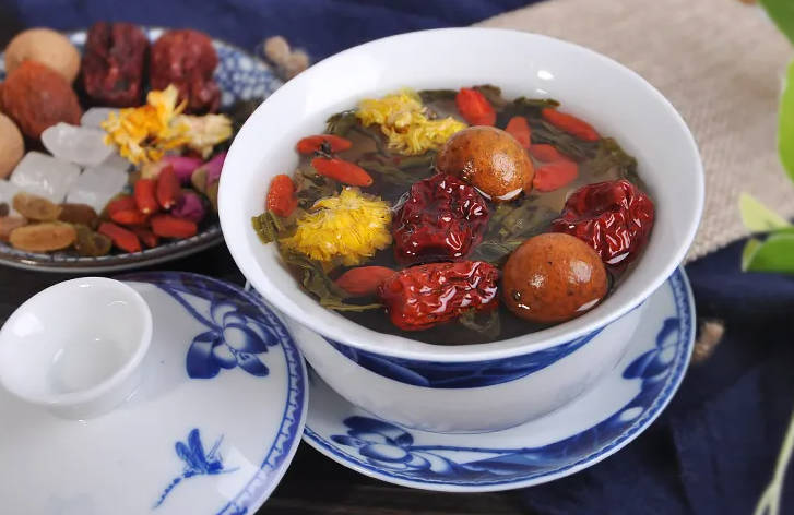 中国西北茶文化特色(中国西北茶文化特色是什么) 第1张