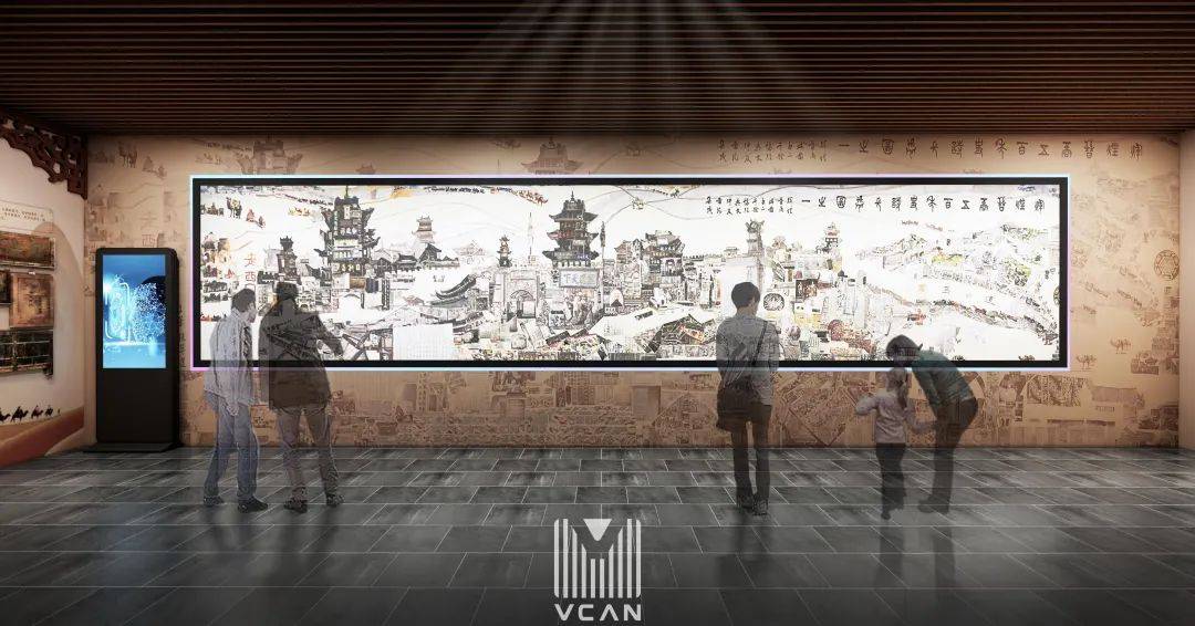 山东茶文化创意园(山东省的茶文化旅游资源) 第1张
