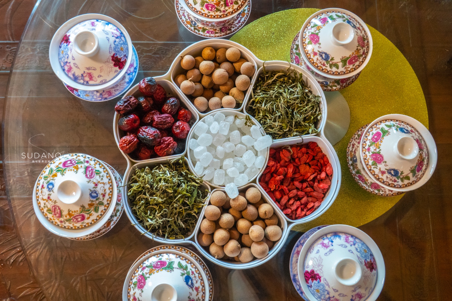临夏茶文化视频下载(临夏茶园电话号码大全) 第2张
