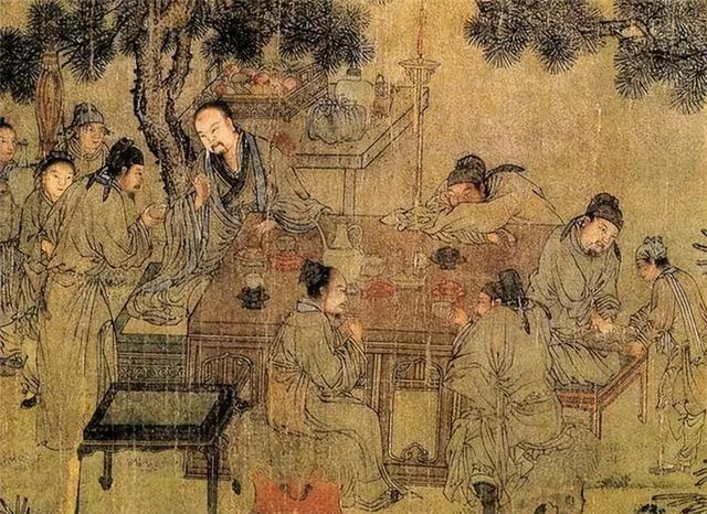 宋代茶文化发展特征(宋代茶文化发展特征是什么) 第2张