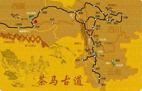 深度解析茶文化传播(茶文化传播的积极意义) 第2张