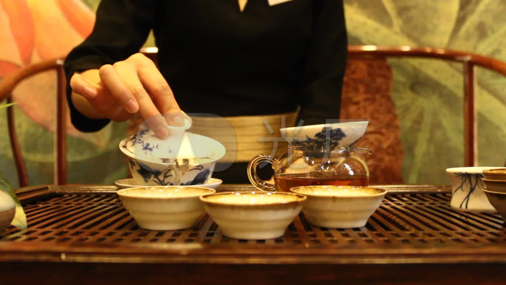 福冈茶文化视频下载(福冈茶叶) 第2张