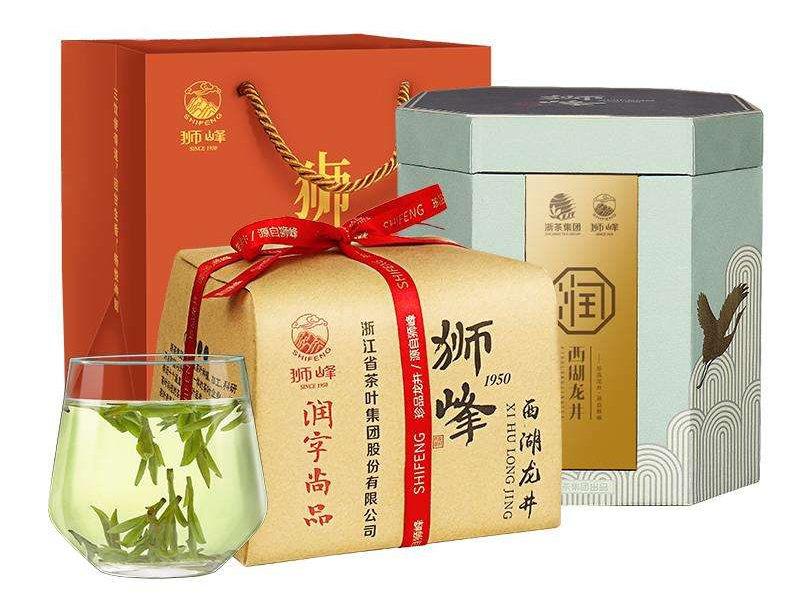 杭州茶叶品牌优势(杭州茶叶品牌优势分析) 第2张