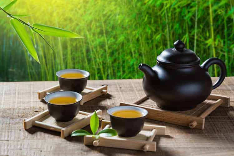 苗族茶文化的内涵(苗族茶文化的内涵和特点) 第2张